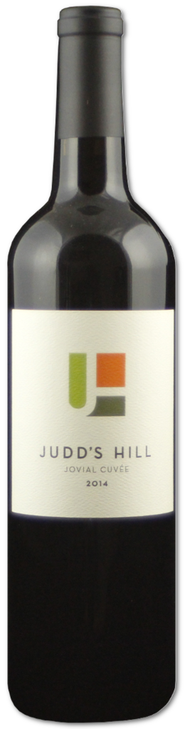 Judd's Hill JOVIAL CUVEE Bottle Preview