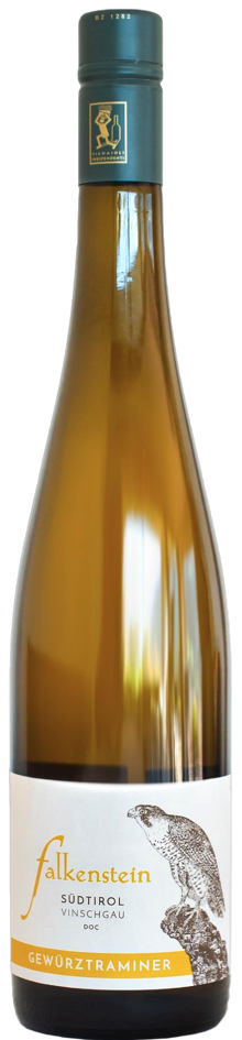Falkenstein Gewürztraminer Bottle Preview