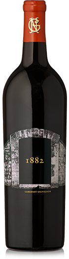 Inglenook 1884 Cabernet Sauvignon Bottle Preview