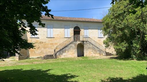 Château Bois Malot Image