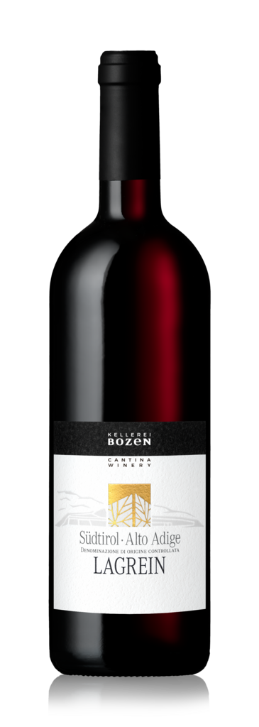 Kellerei Bozen Lagrein Bottle Preview