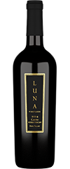 Luna Vineyards Canto Super Tuscan Bottle Preview