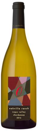 Oakville Ranch Vineyards Chardonnay Bottle Preview