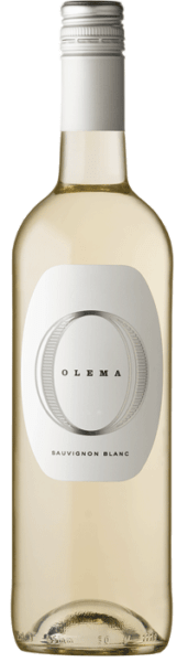 Amici Cellars Olema Sauvignon Blanc Loire Valley Bottle Preview