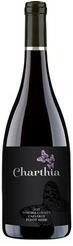 Charthia Cellars Pinot Noir, Carneros, Sonoma County Bottle Preview