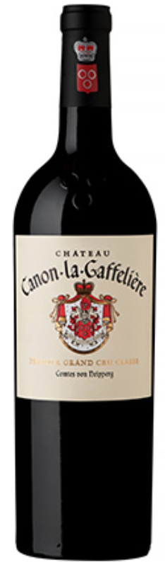 Château Canon la Gaffelière Canon-la-Gaffelière Bottle Preview