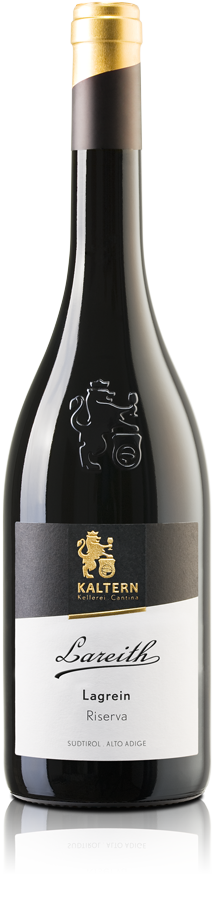Cantina Kaltern LAREITH Lagrein Riserva DOC Bottle Preview