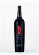 B Cellars Vineyard and Winery Blend 25 Bottle Preview