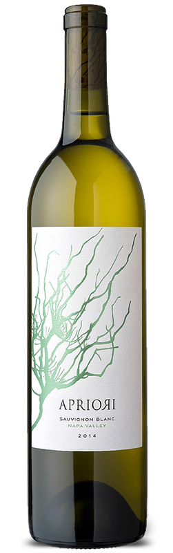 Apriori Cellar Apriori Sauvignon Blanc Bottle Preview