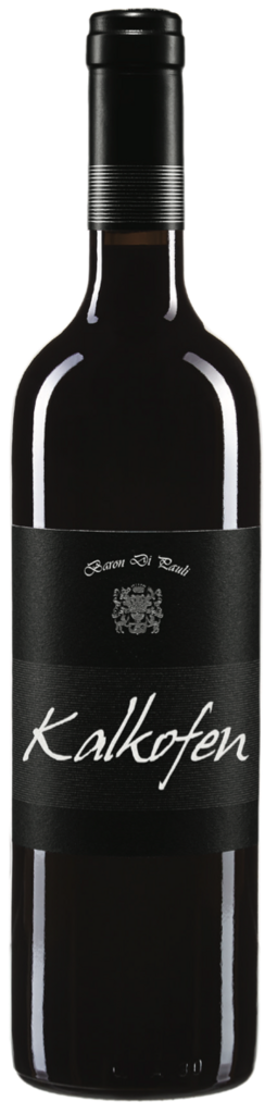 Baron di Pauli Kalkofen Bottle Preview