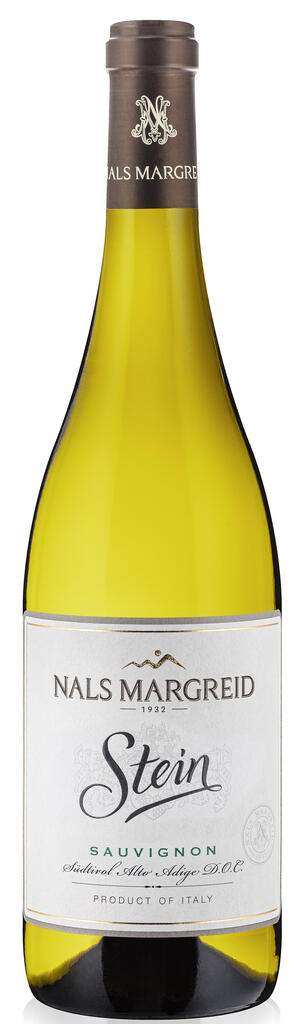 Nals Margreid STEIN Sauvignon Bottle Preview