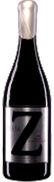Zerba Cellars GSM Bottle Preview