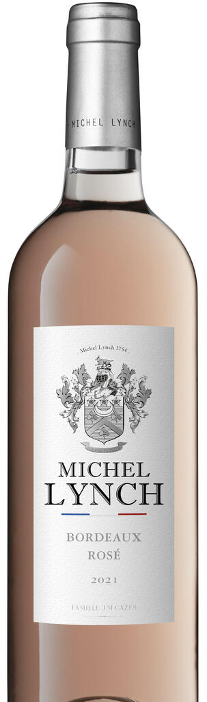 Michel Lynch Michel Lynch Rosé Bottle Preview