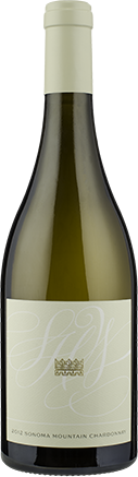 Saint Helena Winery Sonoma Mountain Chardonnay Bottle Preview