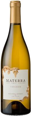 Materra, Cunat Family Vineyards Viognier Bottle Preview