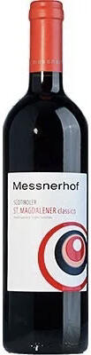 Messnerhof St. Magdalener Classico DOC Bottle Preview