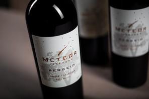 Meteor Vineyard Perseid Cabernet Sauvignon 3 Pack Bottle Preview