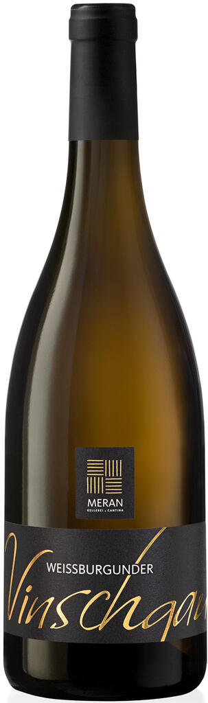 Kellerei Meran - Cantina Merano A.A. VAL VENOSTA PINOT BIANCO Bottle Preview