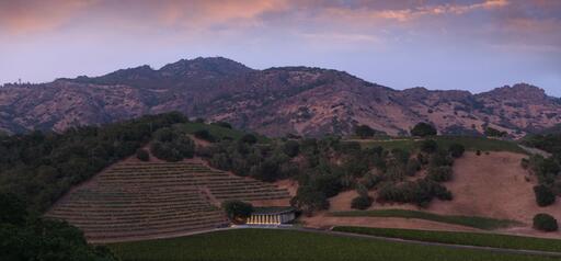 Odette Estate Winery Image