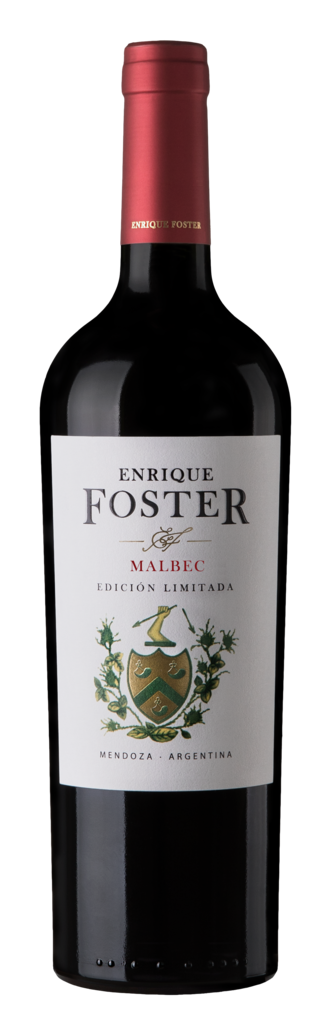 Bodega Foster Lorca Enrique Foster Edición Limitada Bottle Preview