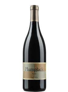 PlumpJack Winery Syrah, Napa Valley Bottle Preview