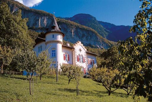 Weingut Gottardi Image