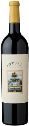 La Sirena Art Bus Bottle Preview