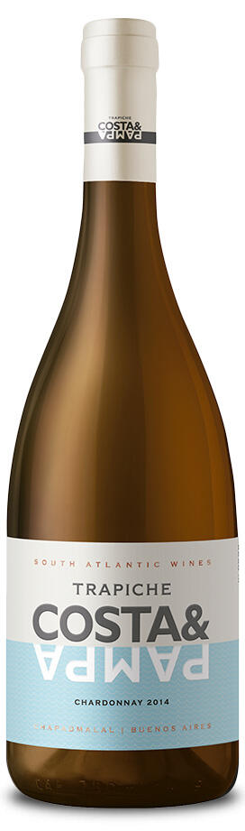 Trapiche Chapadmalal - Costa & Pampa Costa & Pampa Chardonnay Bottle Preview
