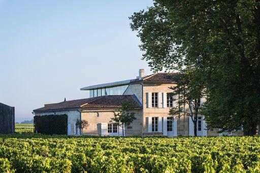 Château la Dominique Image
