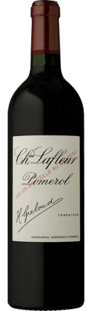 Château Lafleur Château Lafleur Bottle Preview