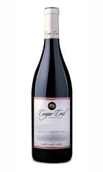 Cougar Crest Estate Winery Syrah Bottle Preview