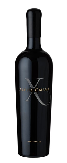 Alpha Omega AOX Bottle Preview