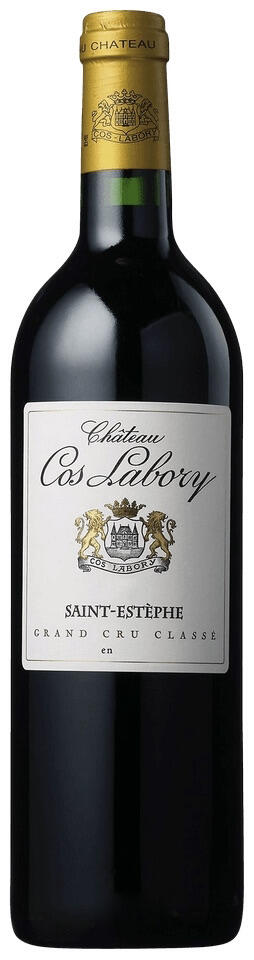 Château Cos Labory Château Cos Labory Wine Bottle Preview