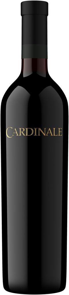 Cardinale Cabernet Sauvignon Bottle Preview