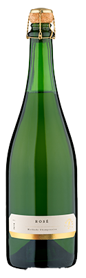 Peju Winery Sparkling Rosé Bottle Preview