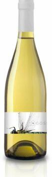 Kontos Cellars Gossamer White Bottle Preview