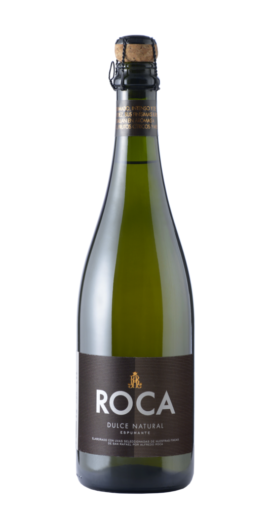 Alfredo Roca Wines Roca Espumante Dulce Natural Bottle Preview