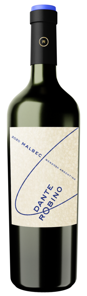Bodega Dante Robino Dante Robino Malbec Bottle Preview