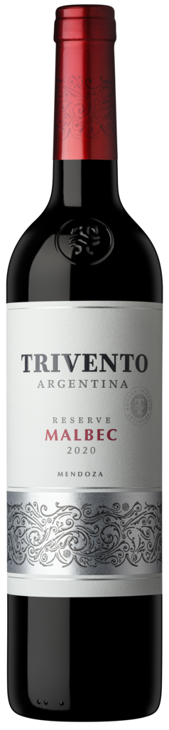 Trivento Trivento Reserve Bottle Preview