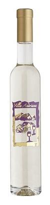 Summers Estate Wines Muscat Canelli Bottle Preview