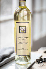 Clark-Claudon Vineyards Wild Iris Sauvignon Blanc Bottle Preview