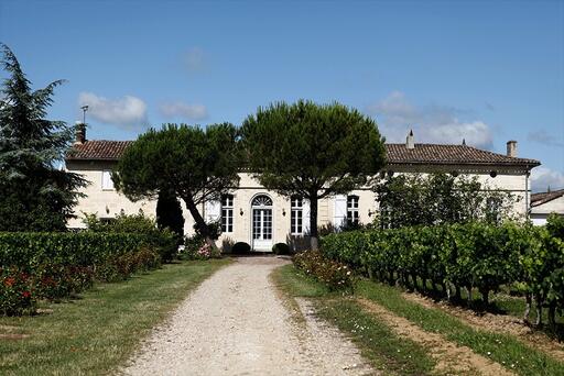Château Bel-Air Image