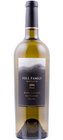Hill Family Estate Tiara Sauvignon Blanc Bottle Preview