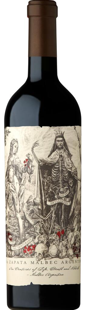 Bodega Catena Zapata Catena Zapata Malbec Argentino Bottle Preview