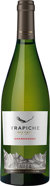 Trapiche Trapiche Oak Cask Chardonnay Bottle Preview
