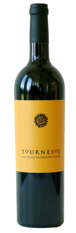 Tournesol Proprietor's Blend Bottle Preview