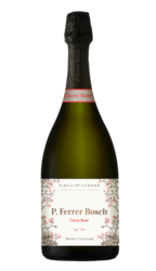 Finca Ferrer P.Ferrer Bosch Cuvée Rosé Bottle Preview