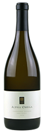 Alpha Omega Chardonnay Unoaked Bottle Preview