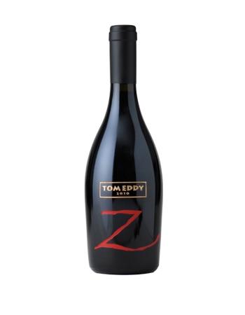 Tom Eddy Winery Tom Eddy Z-Port Bottle Preview