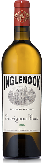 Inglenook Sauvignon Blanc Bottle Preview